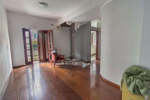 Imóvel na Rua Pamplona, Jardim Paulista, São Paulo - SP - ID-14079