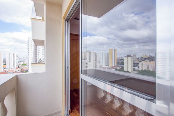 Imóvel na Rua Tenente Gelás, Tatuapé, São Paulo - SP - ID-21650