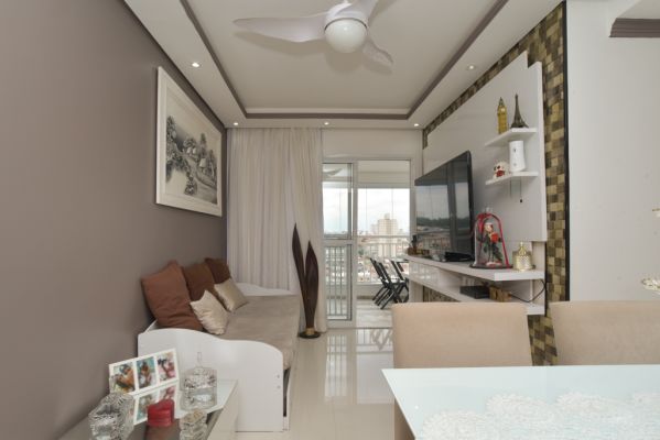 Imóvel na Avenida Dezenove de Janeiro, Vila Carrao, São Paulo - SP - ID-21425
