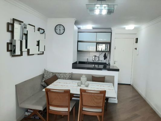 Imóvel na Rua Lussanvira, Jabaquara, São Paulo - SP - ID-22081