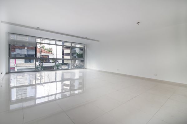 Imóvel na Alameda Itu, Cerqueira César, São Paulo - SP - ID-11435
