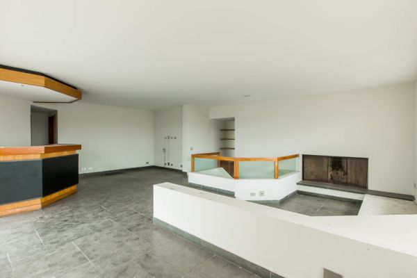 Imóvel na Alameda dos Arapanés, Indianópolis, São Paulo - SP - ID-13510