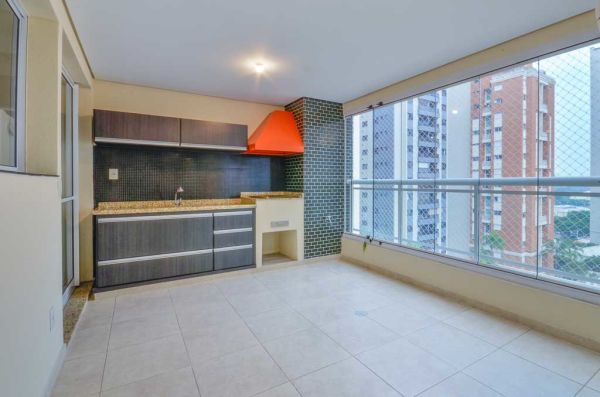 Imóvel na Rua Manuel da Nóbrega, Paraíso, São Paulo - SP - ID-21061