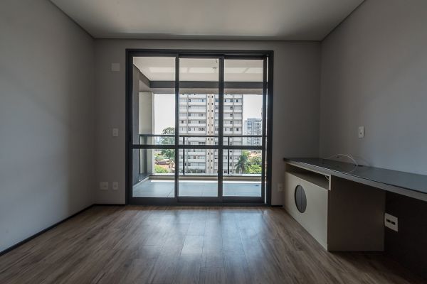 Imóvel na Rua Jorge Tibiriçá, Vila Mariana, São Paulo - SP - ID-12277