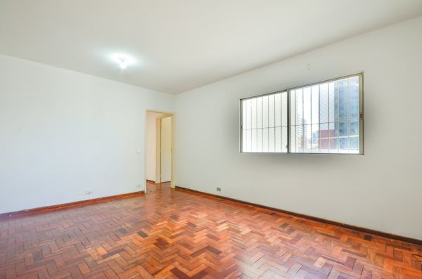 Imóvel na Avenida Fagundes Filho, Vila Monte Alegre, São Paulo - SP - ID-22175