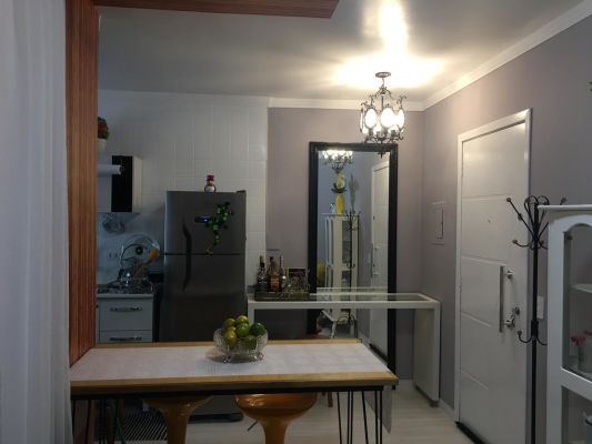 Imóvel na Rua Paim, Bela Vista, São Paulo - SP - ID-17887