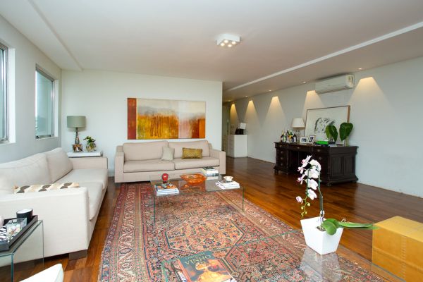 Imóvel na Alameda Campinas, Jardim Paulista, São Paulo - SP - ID-19033