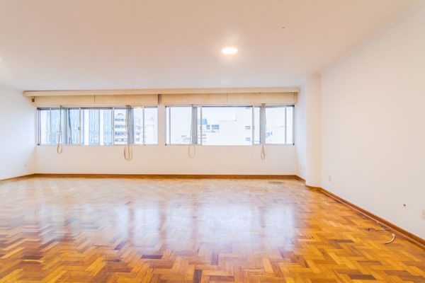 Imóvel na Avenida Angélica, Consolação, São Paulo - SP - ID-21812