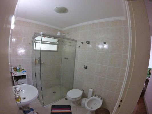Imóvel na Rua Cerro Corá, Vila Romana, São Paulo - SP - ID-15982