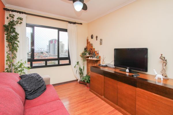Imóvel na Rua Natal, Vila Bertioga, São Paulo - SP - ID-23752