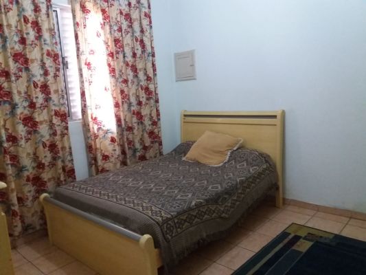 Imóvel na Rua Capitão Lorena, Vila Invernada, São Paulo - SP - ID-21817