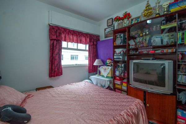 Imóvel na Alameda Nothmann, Campos Elíseos, São Paulo - SP - ID-17999