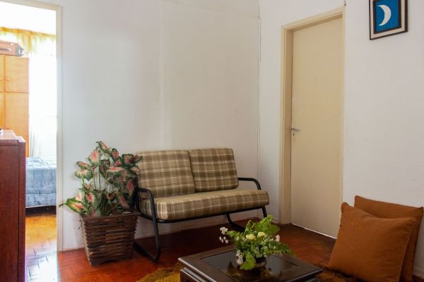 Imóvel na Rua Paim, Bela Vista, São Paulo - SP - ID-17880