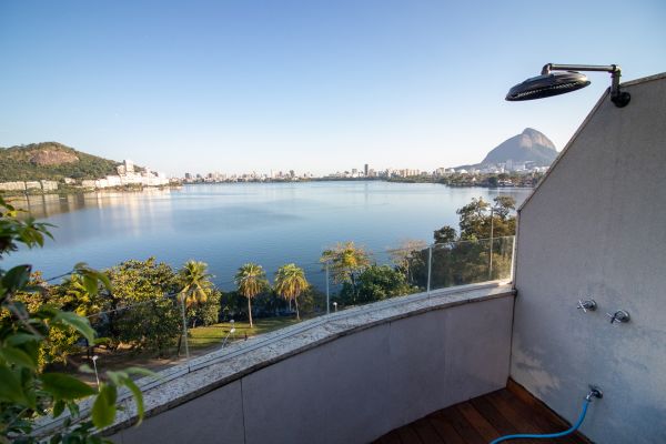 Imóvel na Avenida Borges de Medeiros, Lagoa, Rio de Janeiro - RJ - ID-9144