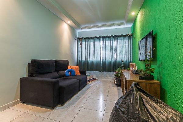 Imóvel na Rua Santo Antônio, Bela Vista, São Paulo - SP - ID-12581