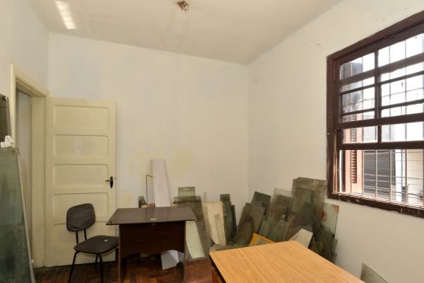 Imóvel na Rua Jeroaquara, Vila Romana, São Paulo - SP - ID-22919