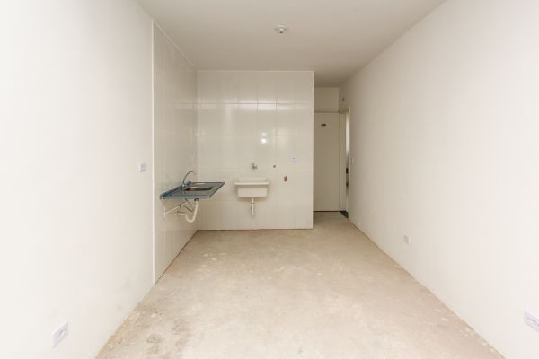 Imóvel na Rua Irmã Úrsula, Quarta Parada, São Paulo - SP - ID-20320