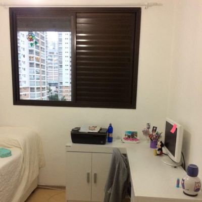 Imóvel na Rua Euclides Pacheco, Vila Gomes Cardim, São Paulo - SP - ID-17797