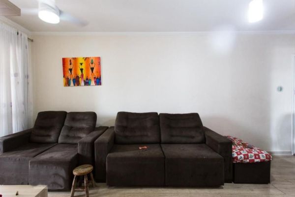 Imóvel na Rua Porto Alegre, Vila Bertioga, São Paulo - SP - ID-21166