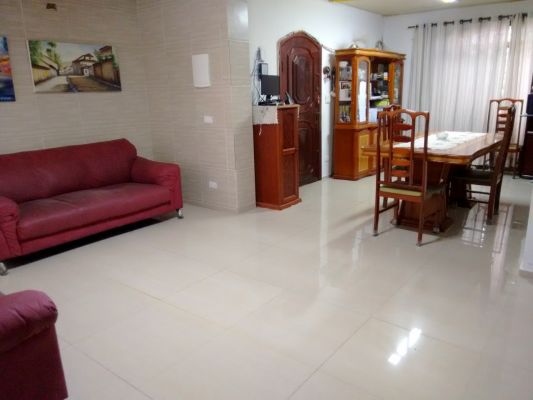 Imóvel na Rua Vargem do Cedro, Sumaré, São Paulo - SP - ID-20931