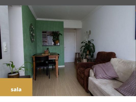 Imóvel na Avenida Diederichsen, Vila Guarani (Zona Sul), São Paulo - SP - ID-23372