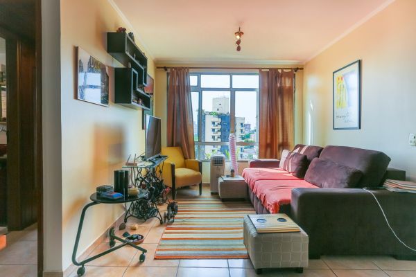 Imóvel na Rua Lacedemônia, Vila Alexandria, São Paulo - SP - ID-21077