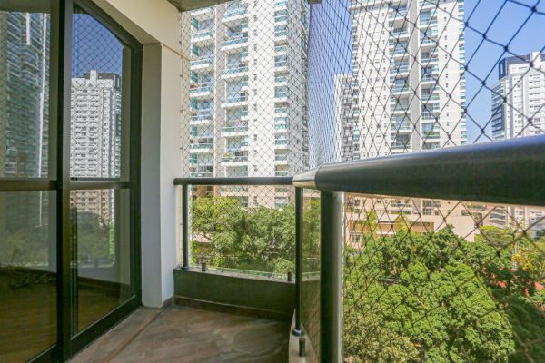 Imóvel na Rua Édison, Campo Belo, São Paulo - SP - ID-17374