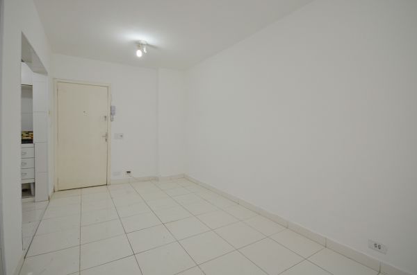 Imóvel na Avenida Francisco Matarazzo, Água Branca, São Paulo - SP - ID-18301