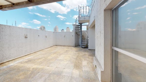 Imóvel na Rua Cajaíba, Vila Pompeia, São Paulo - SP - ID-1576