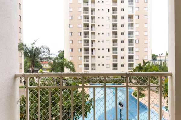 Imóvel na Avenida Santa Marina, Água Branca, São Paulo - SP - ID-20354