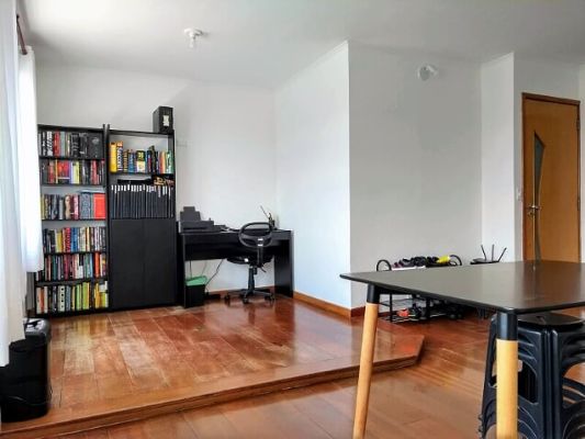 Imóvel na Rua Dom Bernardo Nogueira, Vila Gumercindo, São Paulo - SP - ID-18859