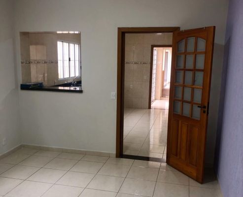 Imóvel na Rua Ibirá, Vila Bertioga, São Paulo - SP - ID-20298