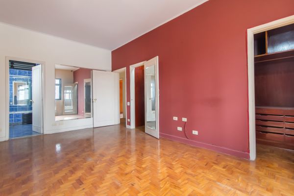 Imóvel na Alameda Santos, Jardim Paulista, São Paulo - SP - ID-13079