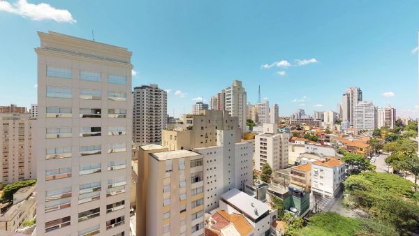 Imóvel na Rua Cayowaá, Perdizes, São Paulo - SP - ID-1577
