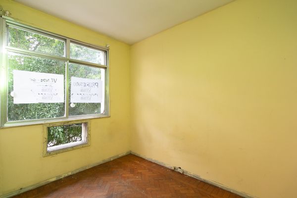 Imóvel na Rua das Laranjeiras, Laranjeiras, Rio de Janeiro - RJ - ID-13265