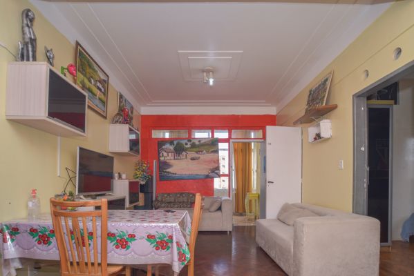 Imóvel na Alameda Barão de Limeira, Campos Elíseos, São Paulo - SP - ID-19894