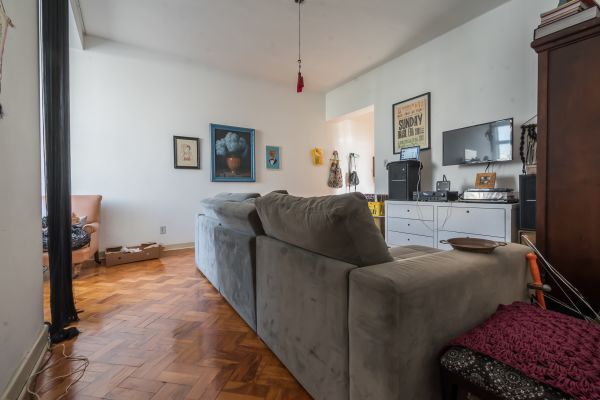 Imóvel na Alameda Barão de Limeira, Campos Elíseos, São Paulo - SP - ID-16270
