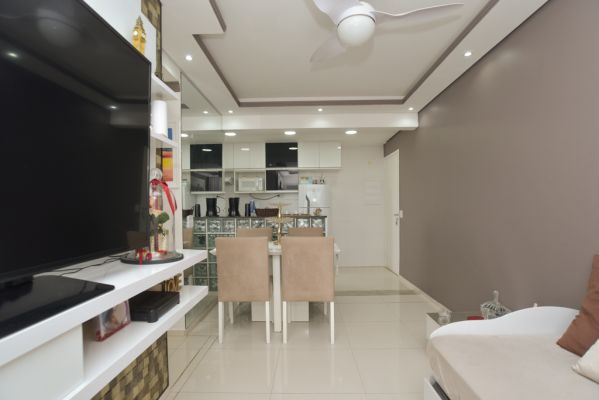 Imóvel na Avenida Dezenove de Janeiro, Vila Carrao, São Paulo - SP - ID-21425
