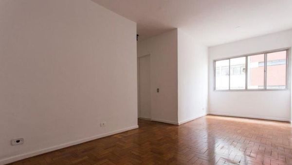 Imóvel na Alameda Lorena, Jardim Paulista, São Paulo - SP - ID-13141