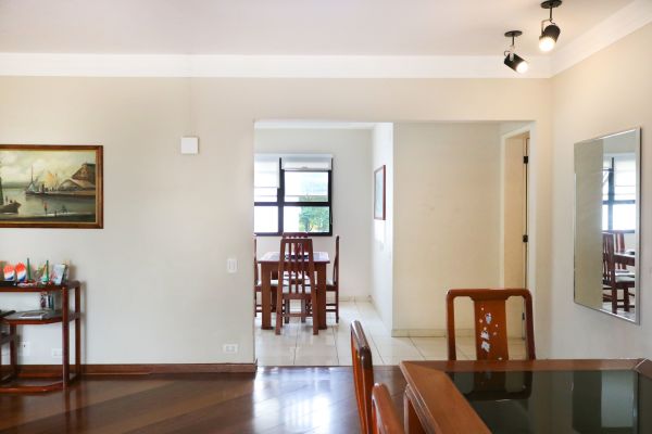Imóvel na Rua José Francisco Alves, Vila Ema, São José dos Campos - SP - ID-24154