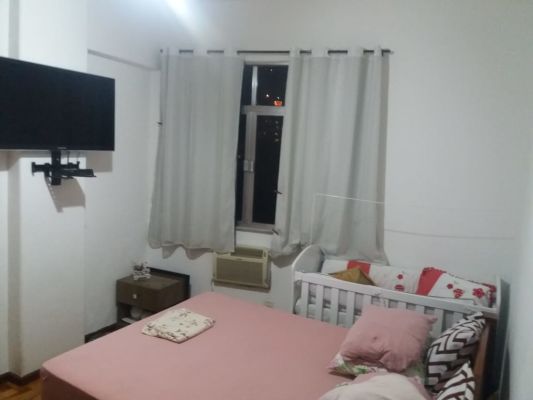 Imóvel na Rua das Laranjeiras, Laranjeiras, Rio de Janeiro - RJ - ID-14826