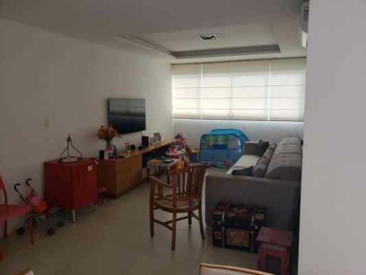 Imóvel na Rua Silva Guimarães, Tijuca, Rio de Janeiro - RJ - ID-20975