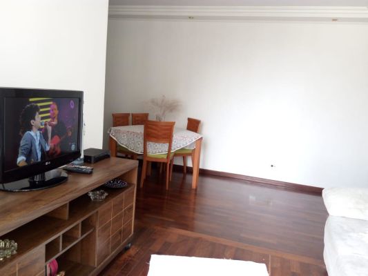 Imóvel na Rua Francisco Mesquita, Vila Monte Alegre, São Paulo - SP - ID-21722