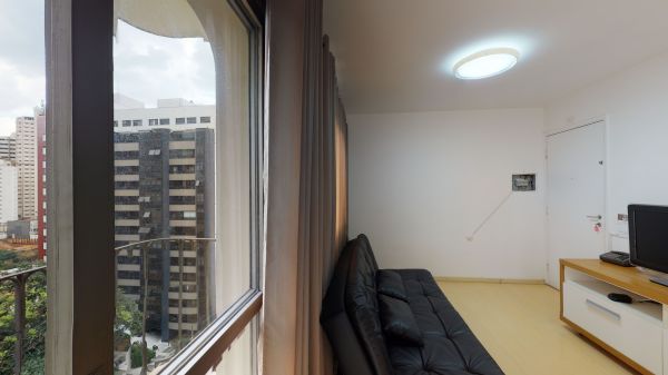 Imóvel na Alameda Campinas, Jardim Paulista, São Paulo - SP - ID-22219
