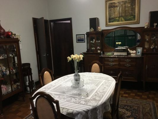 Imóvel na Rua França Júnior, Cursino, São Paulo - SP - ID-17149