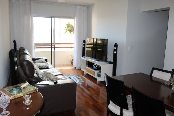 Imóvel na Rua Bárbara Knippelberg Loureiro, Vila Ema, São José dos Campos - SP - ID-23640