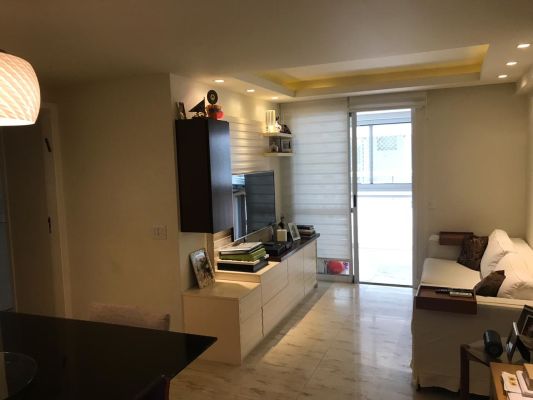 Imóvel na Rua Pinheiro Guimarães, Botafogo, Rio de Janeiro - RJ - ID-15683