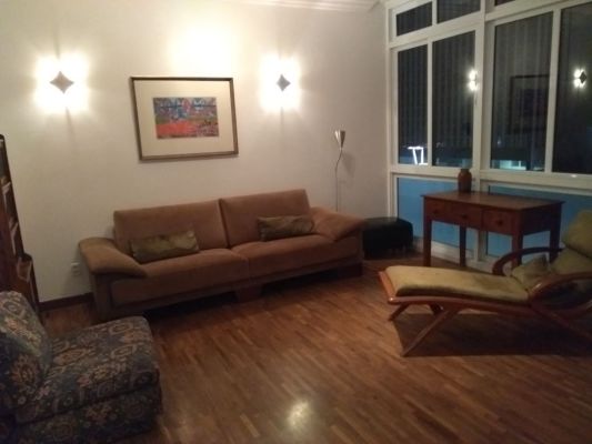 Imóvel na Avenida Paulista, Cerqueira Cesar, São Paulo - SP - ID-15990