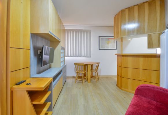 Imóvel na Alameda Campinas, Jardim Paulista, São Paulo - SP - ID-23671