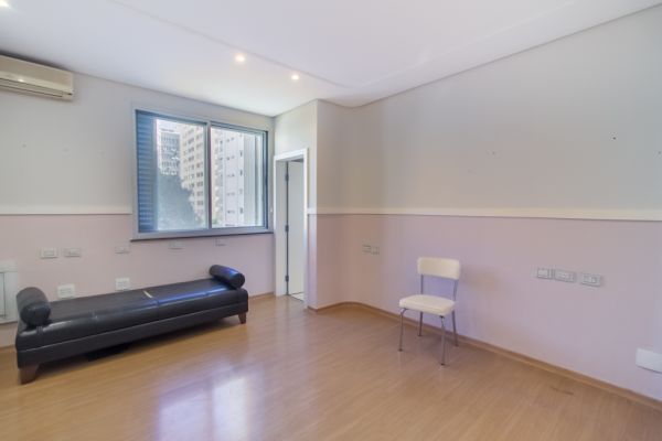 Imóvel na Alameda Itu, Cerqueira César, São Paulo - SP - ID-14688